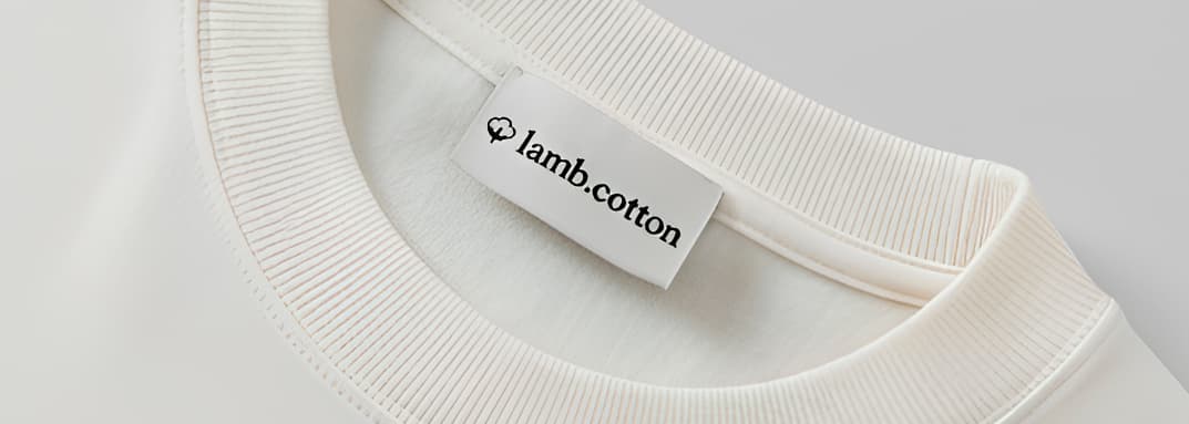 Tu prenda, tu experiencia LAMB llega contigo donde vayas